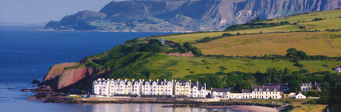 Cushenden, County Antrim 