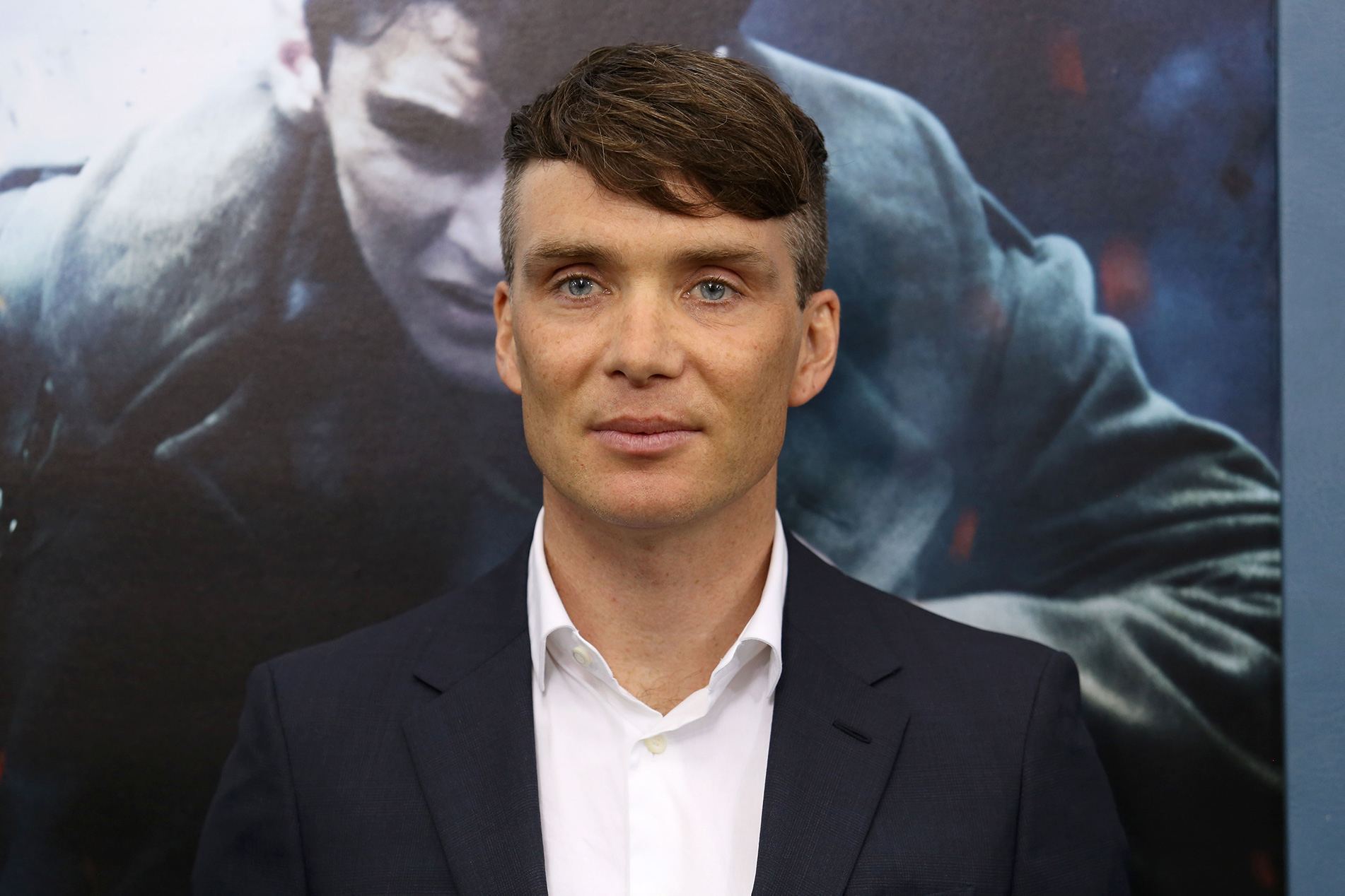 Cillian Murphy