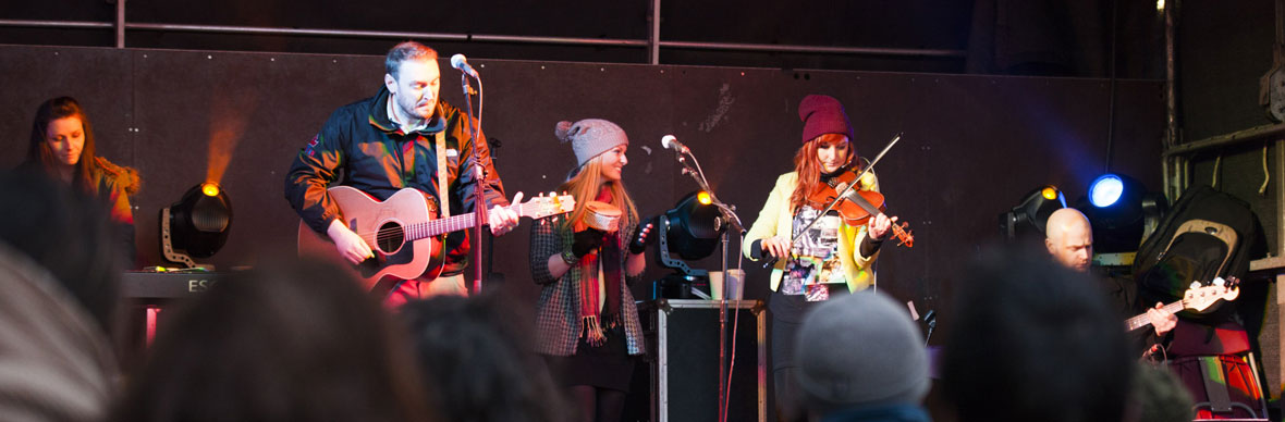 tradfest-performers