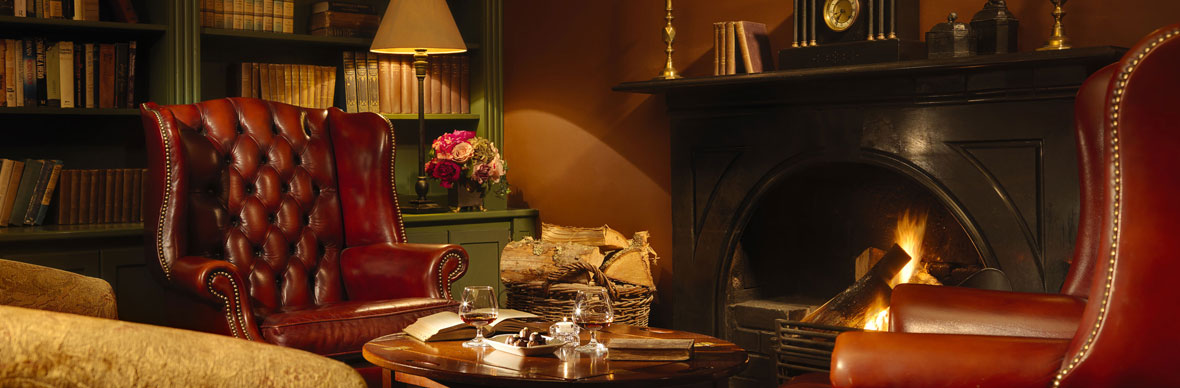 six-cosy-firesides-ballynahinch-library