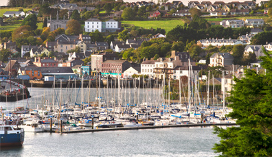 Kinsale, County Cork