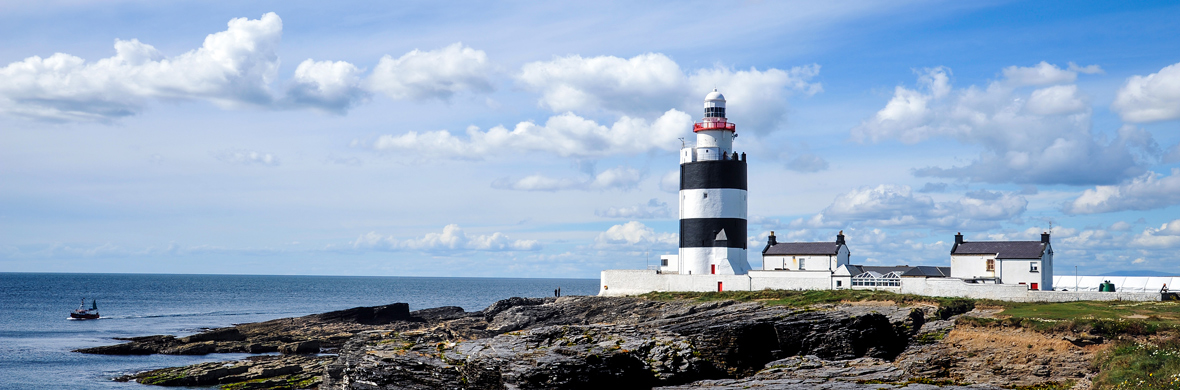 Lighthouse-strip