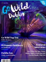 Go Wild Dublin 2025