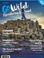 Go Wild Northern Ireland 2025