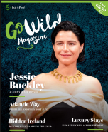 Wild Atlantc Way 2026