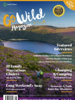 Go Wild East Coast 2025