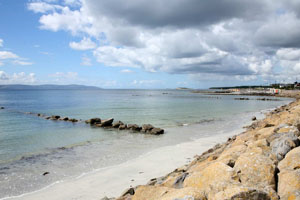Image of beach