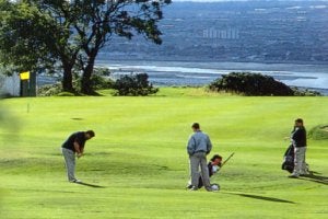 Golf on the island of Ireland | Ireland.com