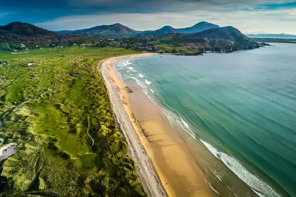 North West & Northern Ireland Self-Drive Tour
