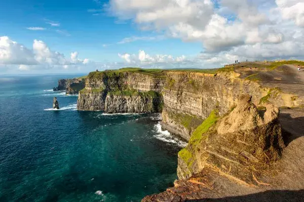 ANWB Reizen: 14-daagse fly-drive Ierland