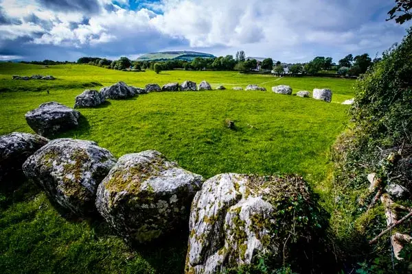 The Mysterious Side of Ireland
