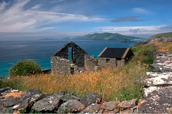 Stay Longer in Dingle and Save