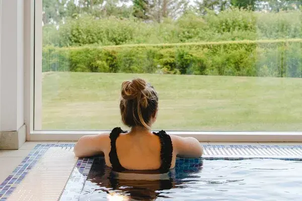 Midweek Spa Escape