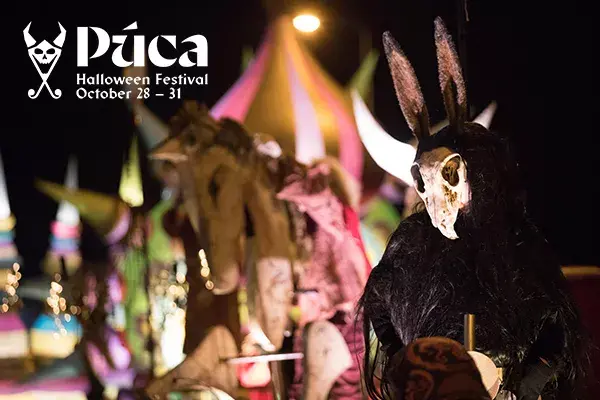 Púca Festival