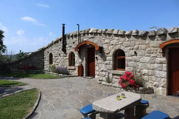 Stay Somewhere Magical This Summer!