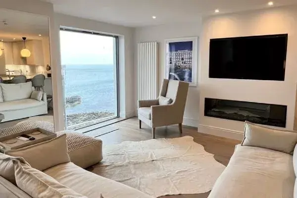 Morelli 5 - Luxury Apartment with Sea Views