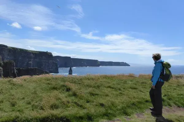Connemara, Aran Islands & Cliffs of Moher