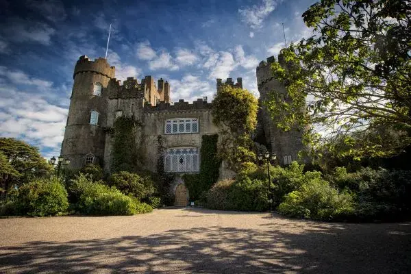 Discover the treasures of Malahide Castle!