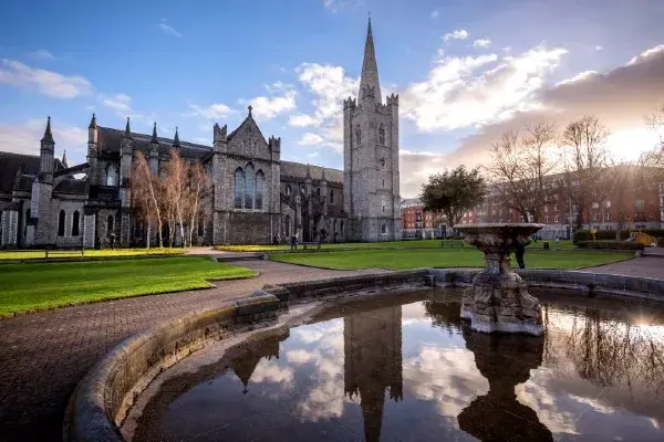 9 Day Affordable Ireland tour with Flights