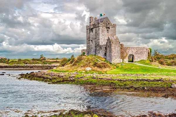 Irlanda Espectacular