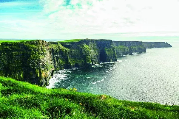 Studienreise Irland und Nordirland