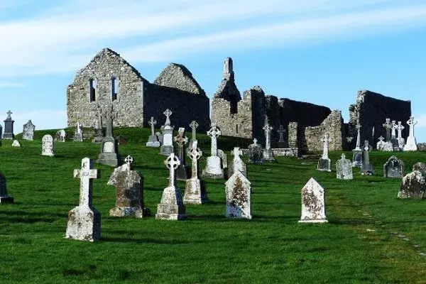 10 Tage Irland - Klosterleben und Kultur