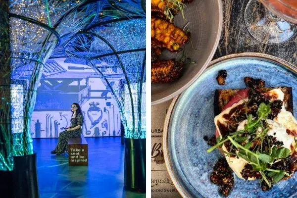 WEEKEND OFFER: EPIC Museum + Brunch Treats