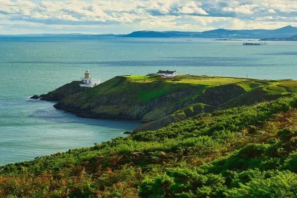 Enjoy $100 Off, Unforgettable Ireland W/Air