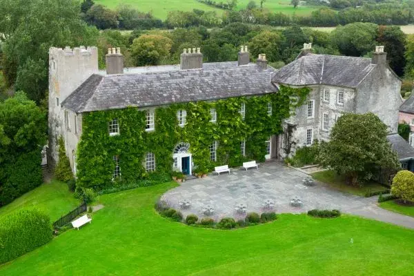 Ballymaloe House Hotel