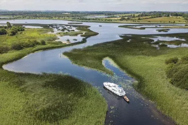 Le Boat - Die Nummer 1 für Hausboote