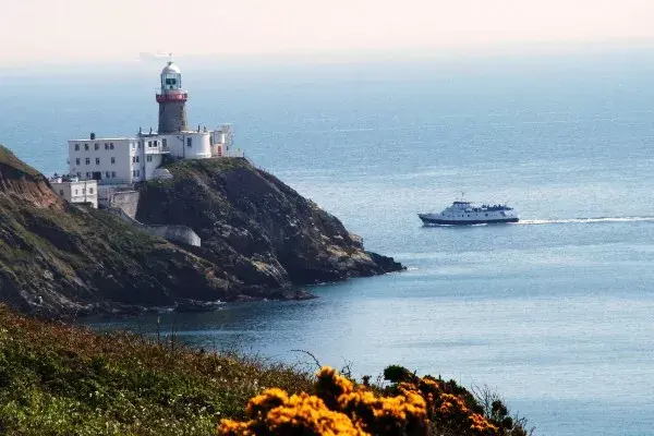 Dublin Bay Cruises - Sortir dans la baie