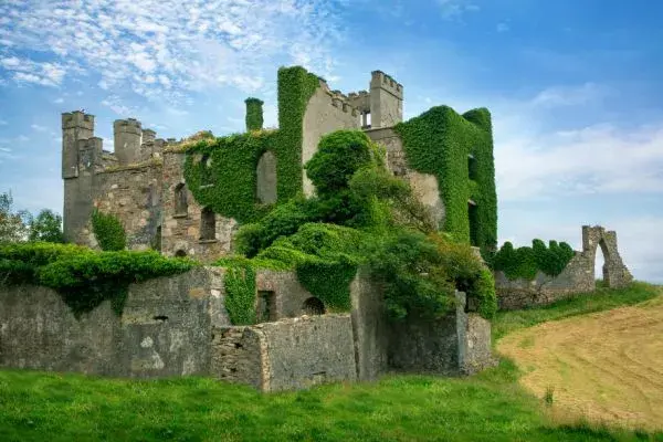 Les Châteaux du Connemara