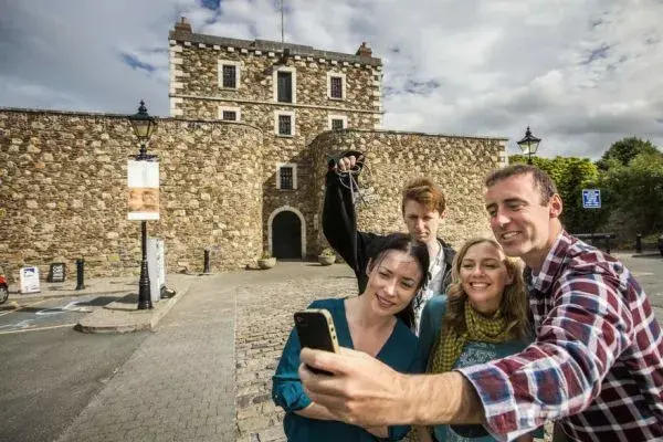 20% Off Wicklow's Historic Gaol Tours