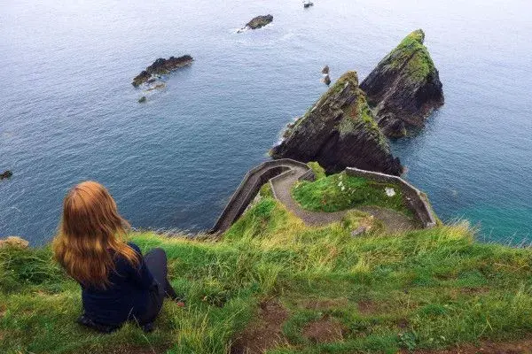 Explore Ireland's best hiking tours!