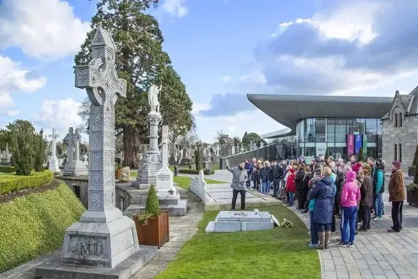 Experience Glasnevin