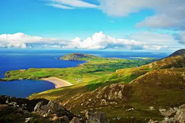 Colline del Donegal