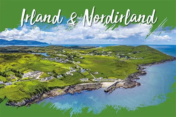 Rundreisen in Irland & Nordirland