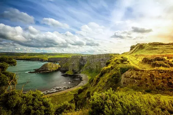 Discover the Best of Ireland