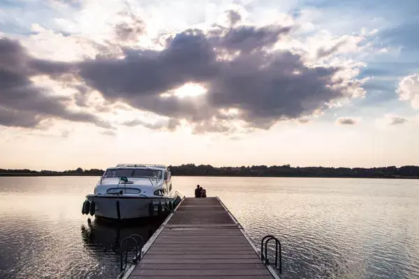 Hausbooturlaub 2025 mit Le Boat