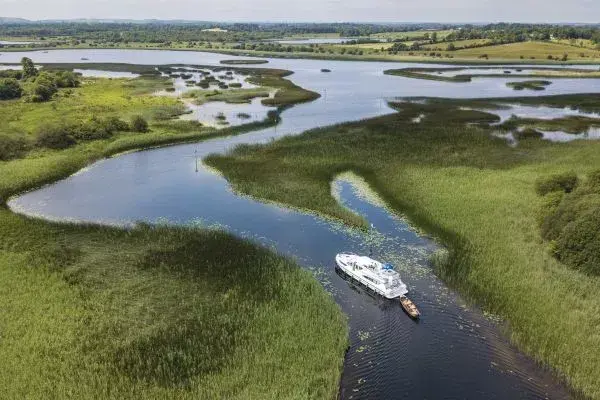 Le Boat - Die besten Selbstfahrer-Boote