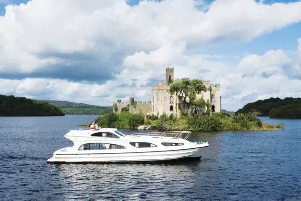 Le Boat - Crociere in houseboat senza patente