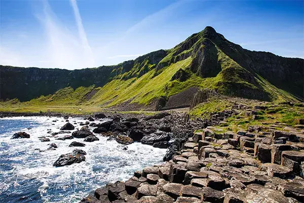 Ruta por el Norte de la Isla Esmeralda