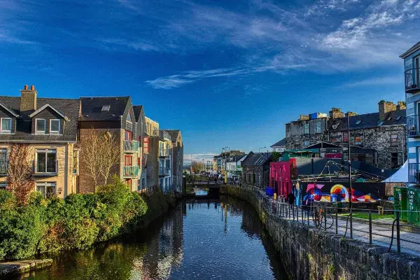 Irlanda: Tradición en cada paso