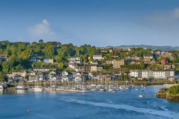 3FOR2 at Actons Hotel Kinsale