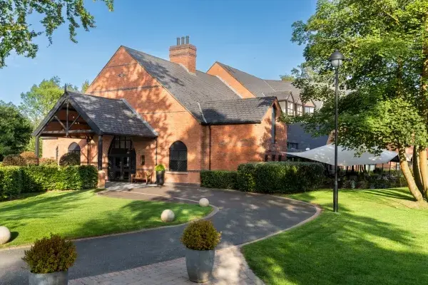 Luxury for Less at Clandeboye Lodge