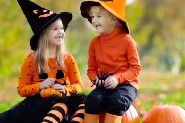 Halloween Family Getaway – West Cork Special