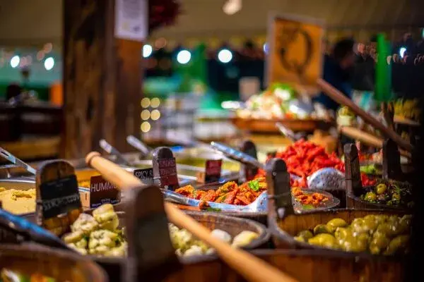 Fang-Tastic Food Tour Cork