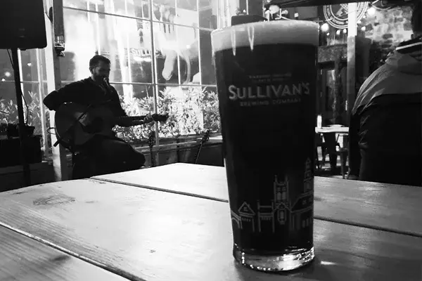 Celebrate Samhain at Sullivan's