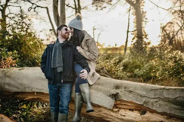 A Date With Nature at Clandeboye Lodge