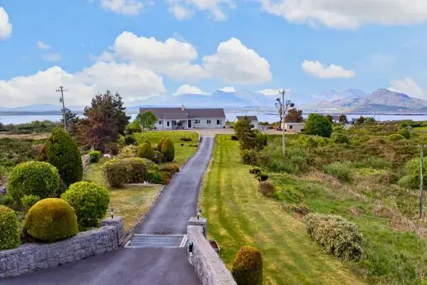 10% Off Atlantic Haven, Cashel